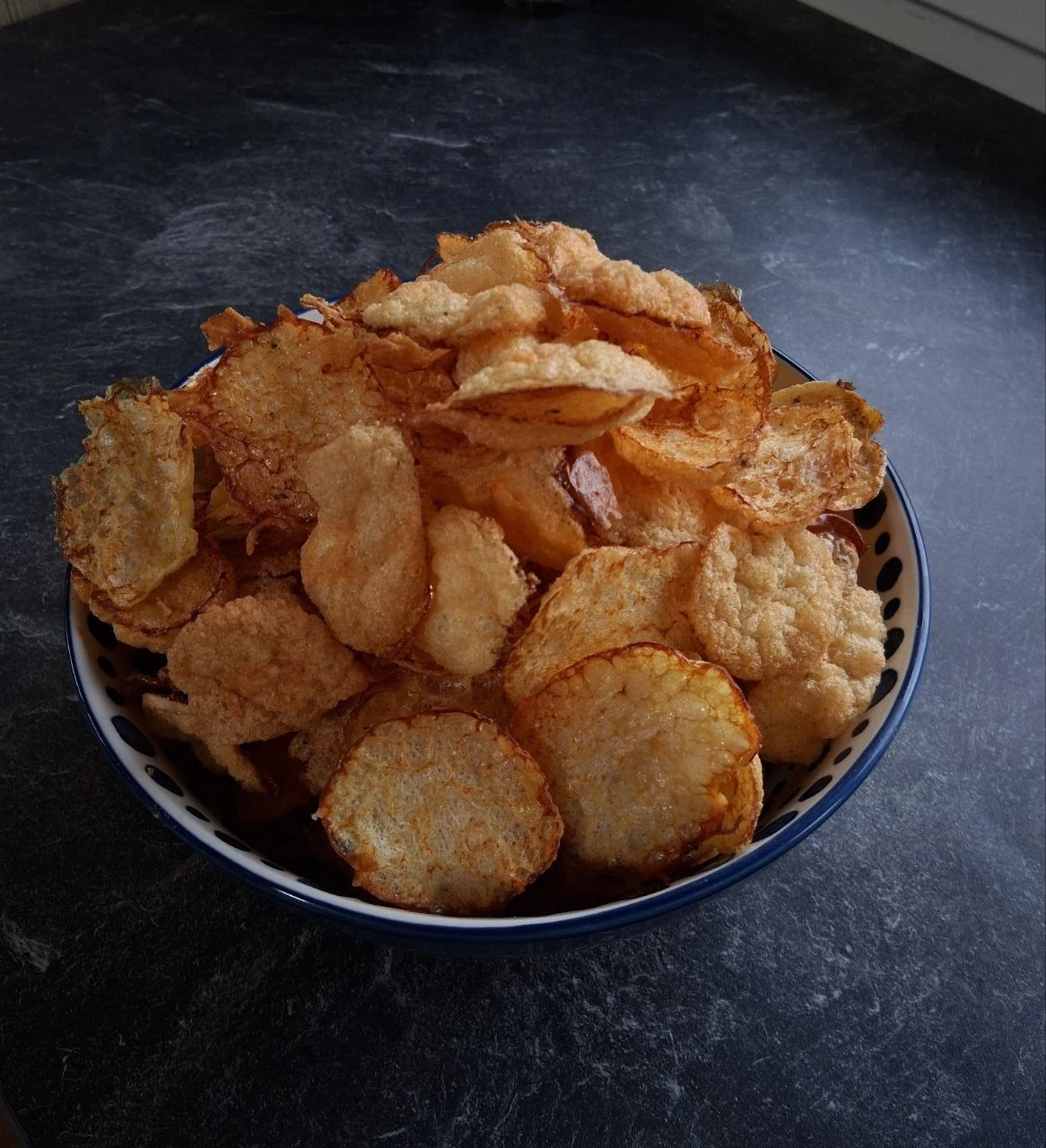 Carnivore Chips