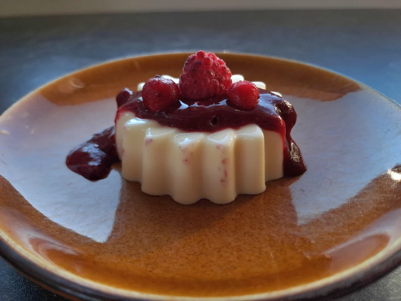 Panna Cotta
